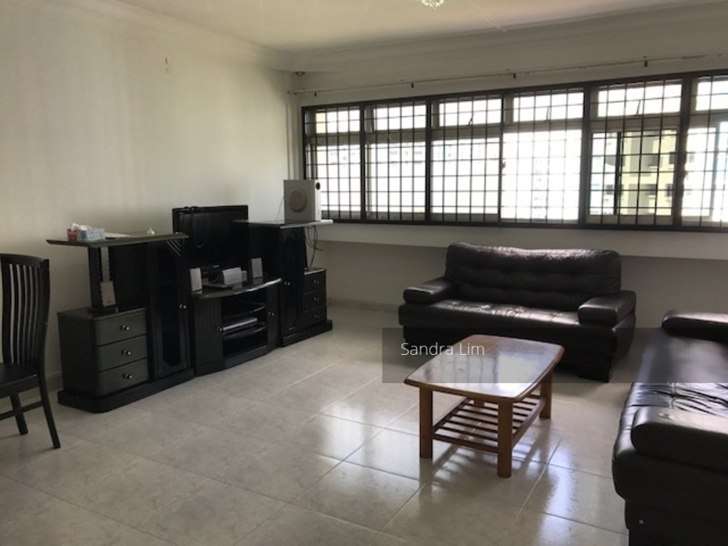 Choa Chu Kang North 5 thumbnail photo